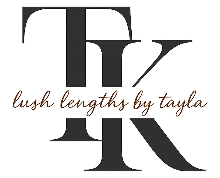 Lushlengthsbytayla